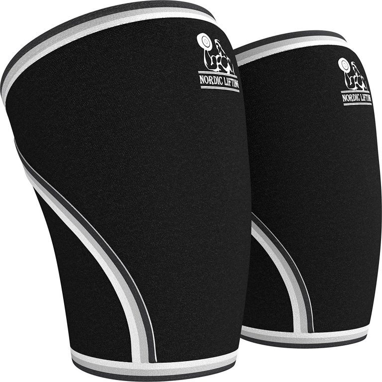 Best Knee Sleeves For Squats Top 5 Review And Picks