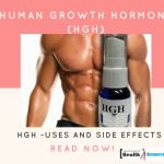 Human Growth Hormone (HGH)