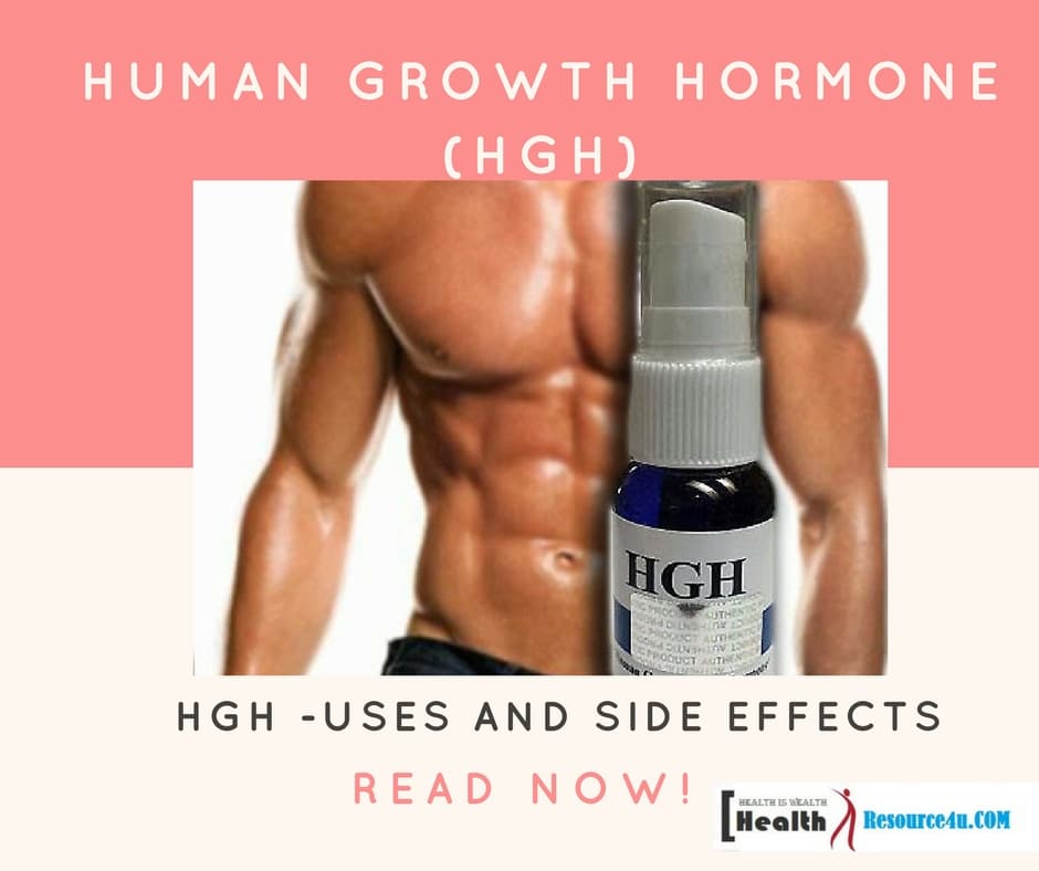 Human Growth Hormone (HGH)