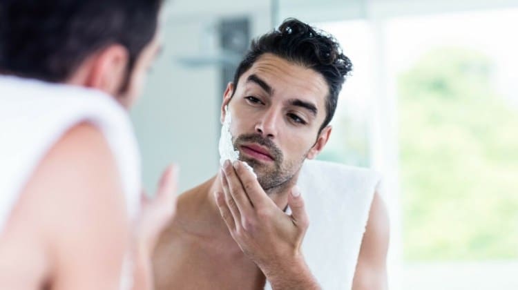 Are You Following a Proper Shaving Routine?