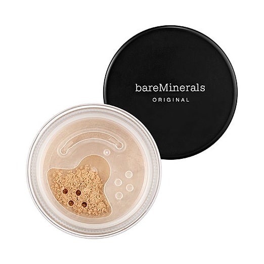 BareMinerals Original Foundation Broad Spectrum SPF 15