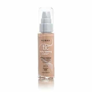 Almay TLC Non-Comedogenic Foundation