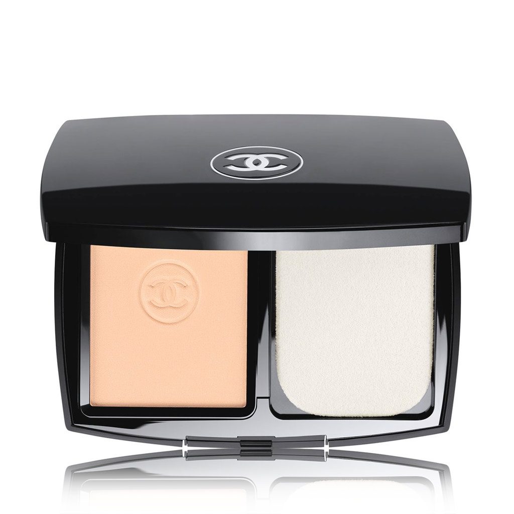 Chanel Le Teint Ultra Tenue Compact