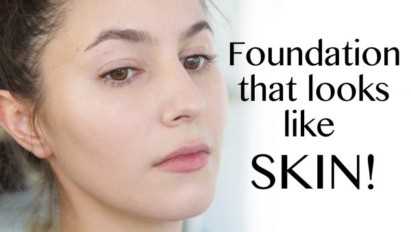 Reasons Why You Should Go For Powder Foundations