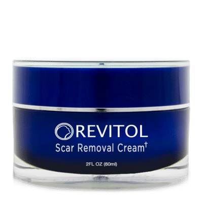 Revitol Scar Removal Cream