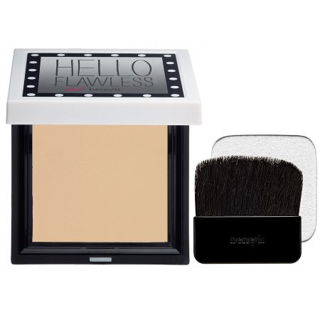 Benefit Cosmetics Hello Flawless! Powder Foundation