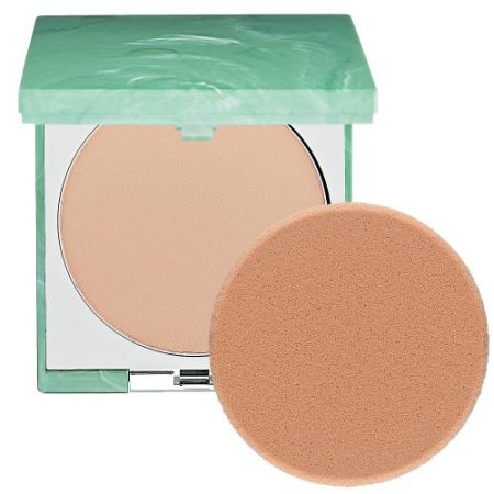 Clinique Stay-Matte Sheer Pressed Powder