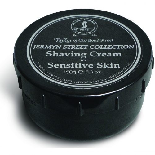 Jermyn Street Shaving Cream