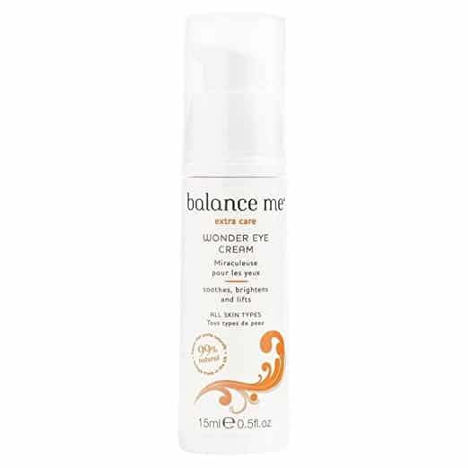 Balance Me Wonder Eye Cream