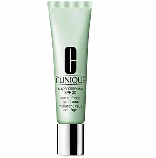 Clinique SuperDefense SPF20 Eye Cream