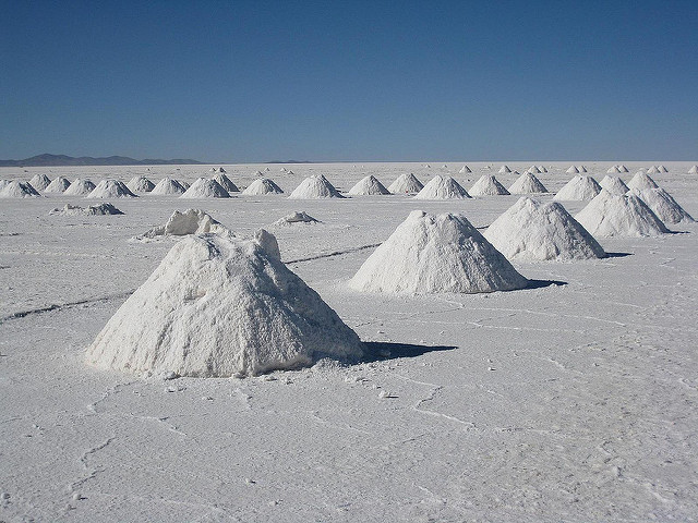Why Salt and Sodium Both Matter