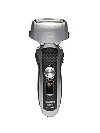 ES- LT41-K Arc3 3-Blade Electric Razor, Cordless by Panasonic