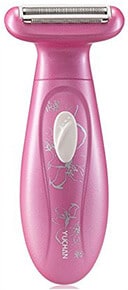 3-Blade Women Shaver, Cordless by Betevo Youchan