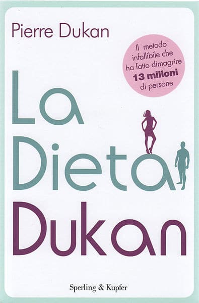 Dieta dukan