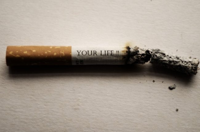 Stop Smoking