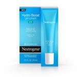 Neutrogena Hydro Boost Eye Gel Cream e1504219723939
