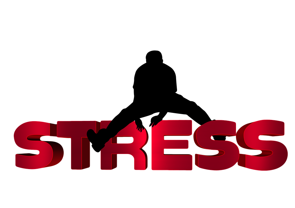 Recognizing Stressors