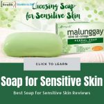 Best Soap for Sensitive Skin