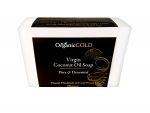 Coconut Oil Soap Virgin Pure and Unscented e1509080256718