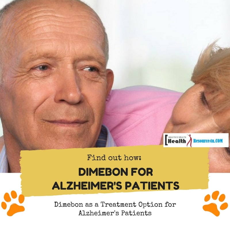 Dimebon for Alzheimers Patients