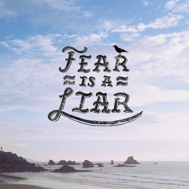 FEAR