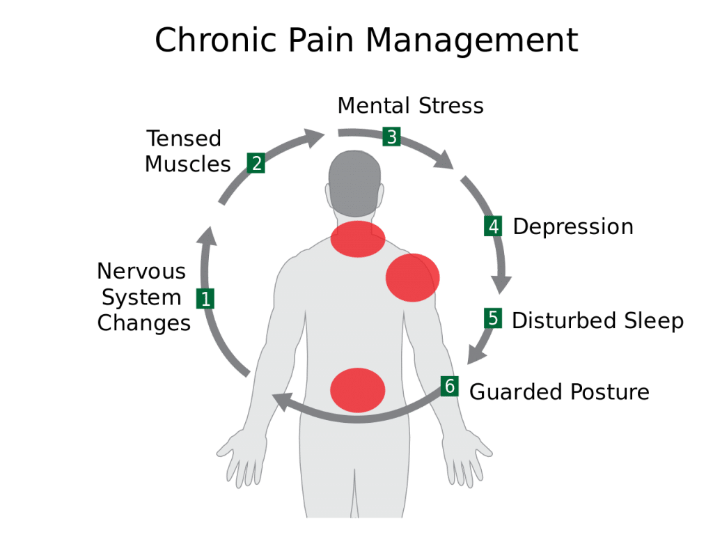 Chronic Disease Pathways