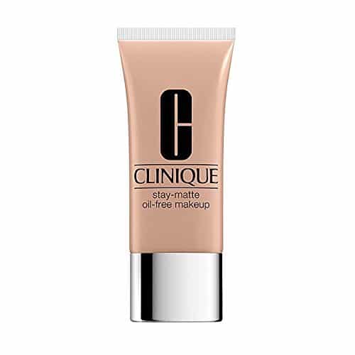 5 best foundations for oily skin 