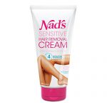 Nads Sensitive Hair Removal Cream e1510189792179