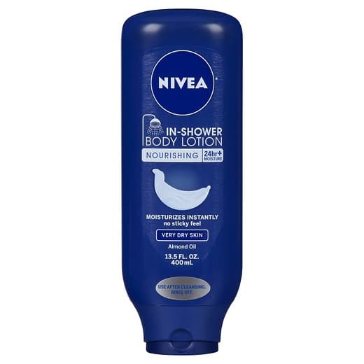 Nivea In-Shower Body Lotion