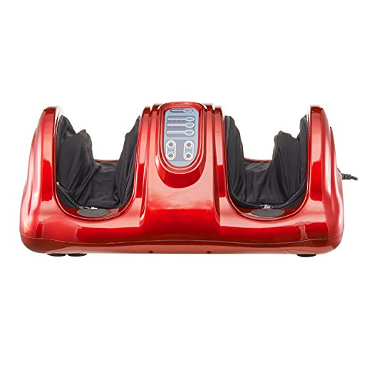 Orion Motor Tech Electric Shiatsu