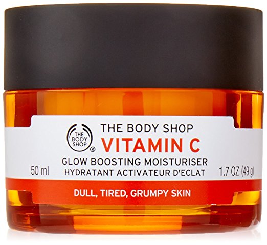 5 best products from The Body Shop