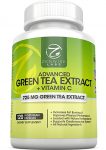 Green Tea Extract Supplement e1512105391934
