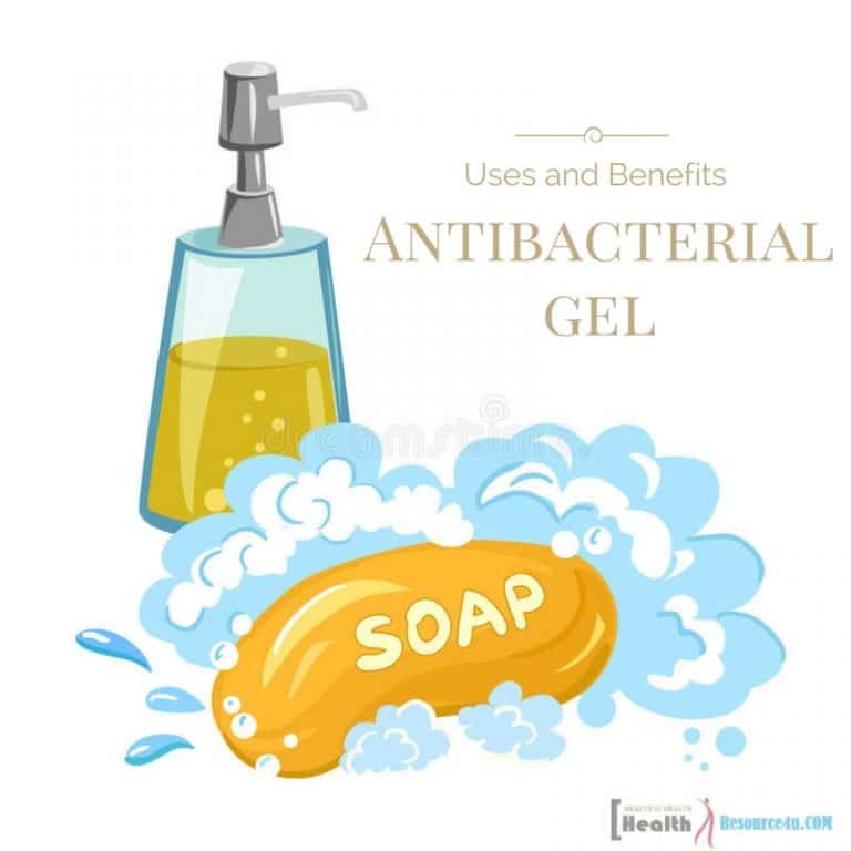 Uses and Benefits of Antibacterial Gels