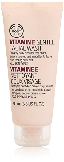 5 best products from The Body Shop