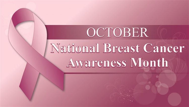 Causes of Breast Cancer