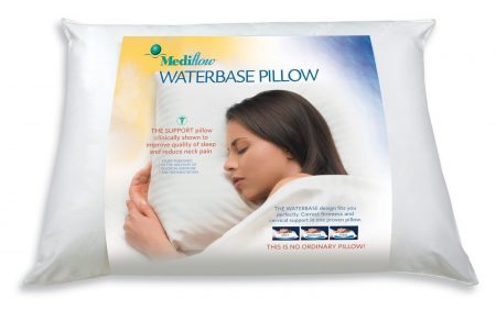 Mediflow Waterbase Pillow