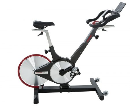 The Keiser M3i Indoor Bike