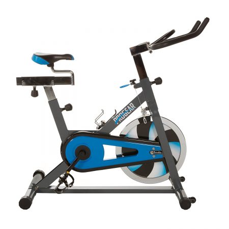 ProGear 120Xi Training Cycle