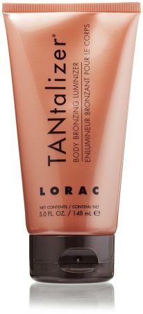 LORAC's TANtalizer Body-Bronzing Luminzer