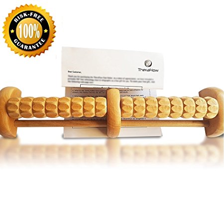 Thera Flow Massager
