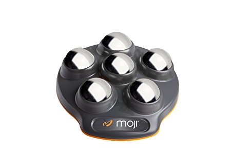 Moji Foot Pro, Compact Foot Massager