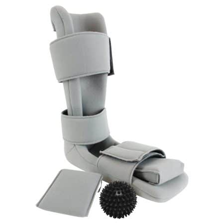 Plantar Fasciitis Night Splint by Vive