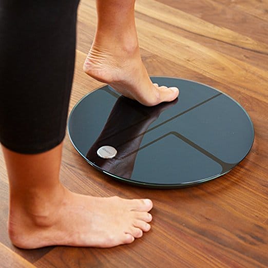 Weighing Scale For Accuracy