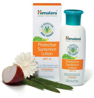 Himalaya Protective Sunscreen