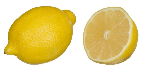 lemon