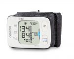 Omron 7 Series Wrist Blood Pressure Monitor e1520223007528
