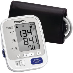 Monitor Blood Pressure