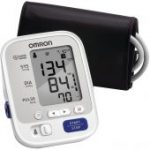 Omron BP742N 5 Series Upper Arm Blood Pressure Monitor e1520222179125