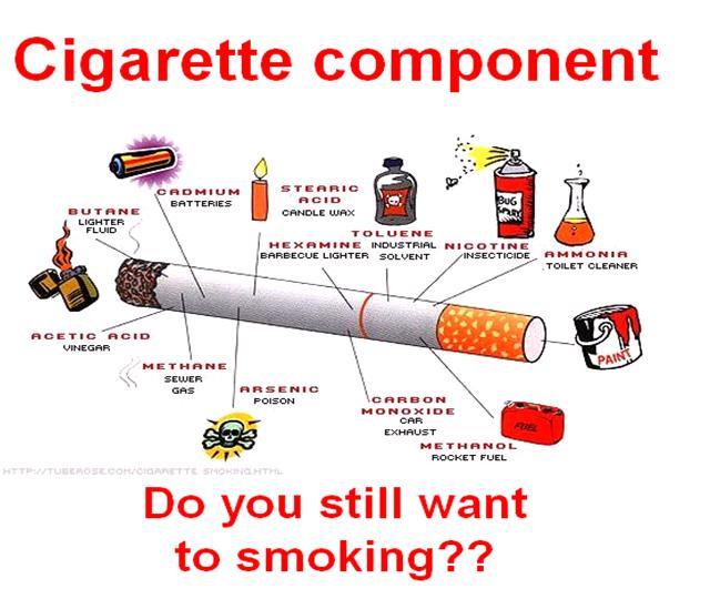 How Does Smoking Lead to Heart Disease?