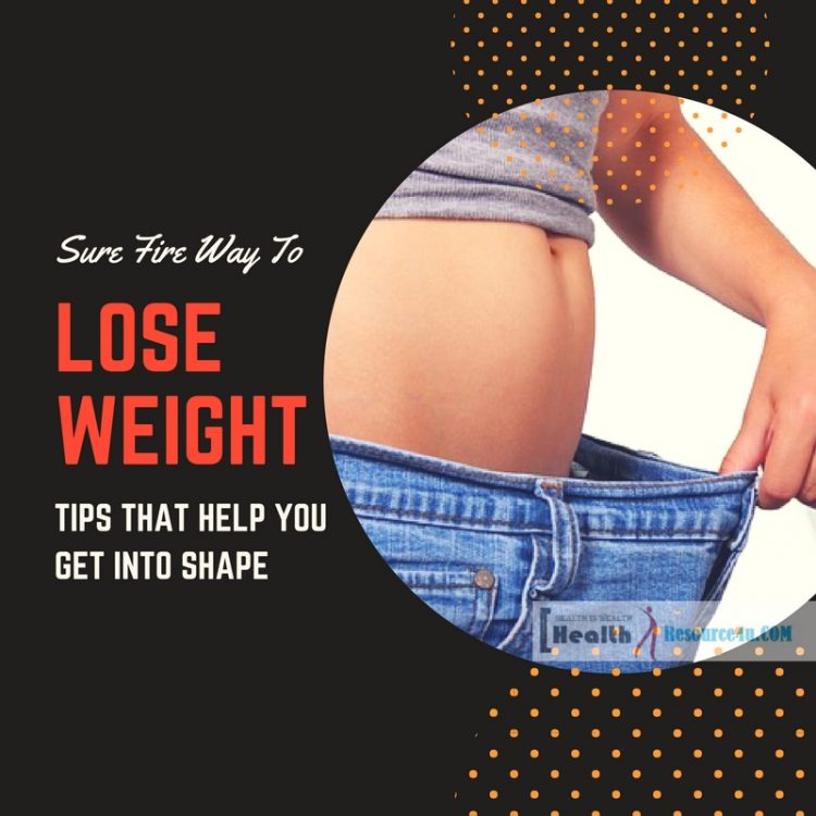 Sure Fire Way To Lose Weight e1521061128492